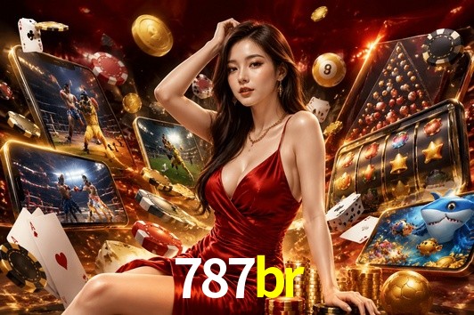 Welcome Bonus 787br