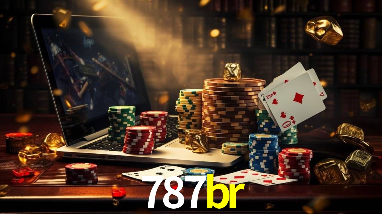 Estatísticas 787br