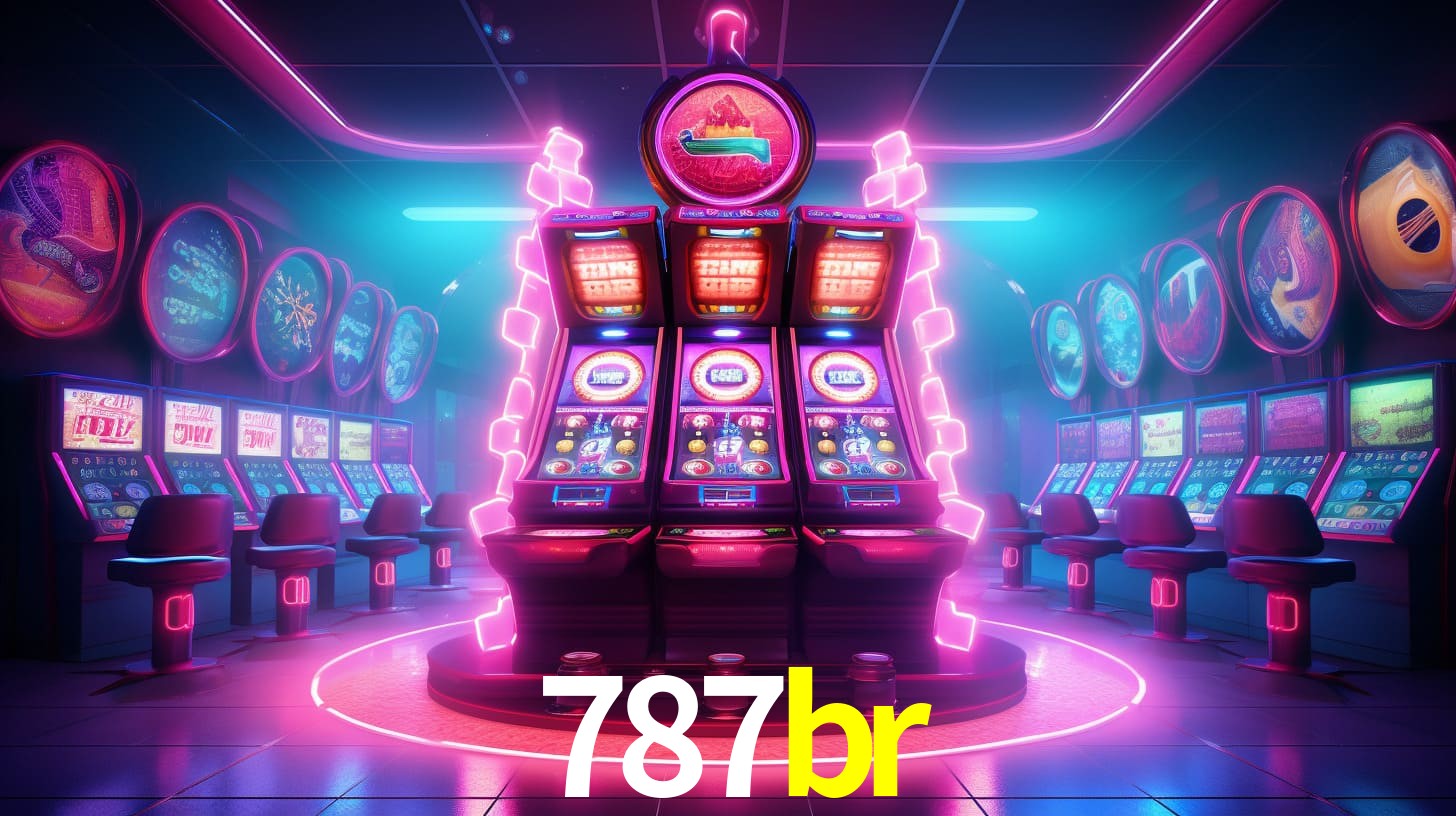 787br - Aposta Radical - 787br.com