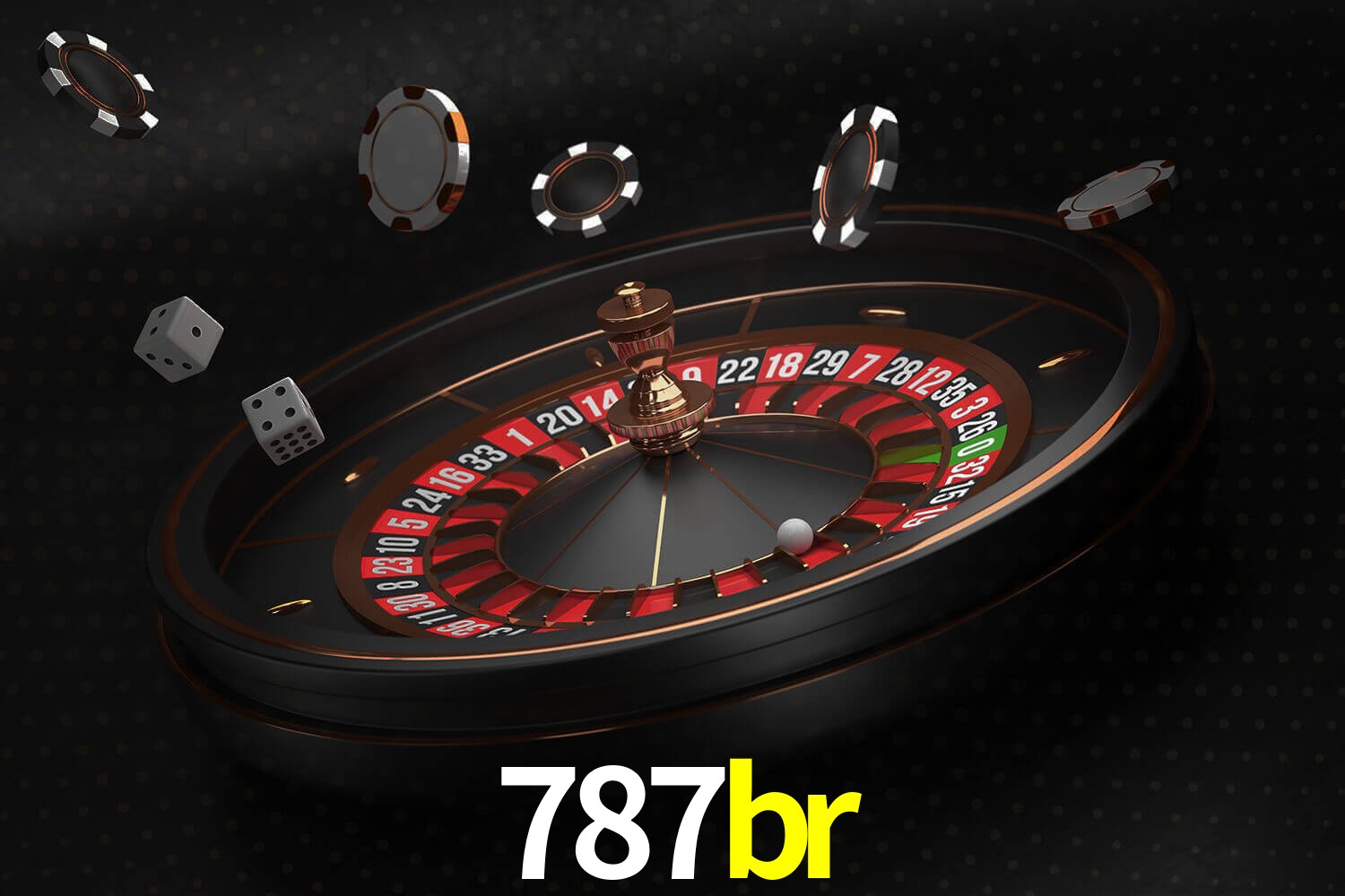 787br: Seu Cassino Premiado com Pagamentos Rápidos