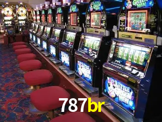 A Emoção da Loteria na 787br: Uma Chance de Mudança de Vida
