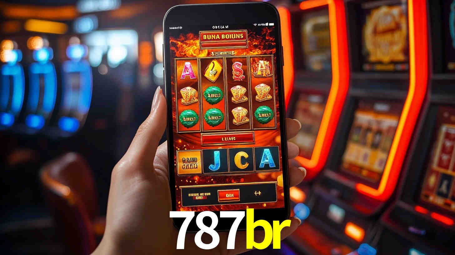 787br bet