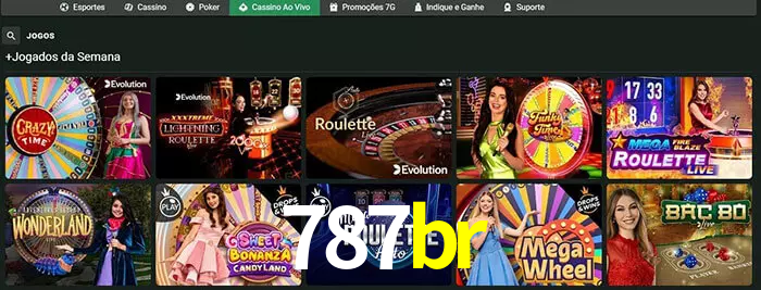 787br bet
