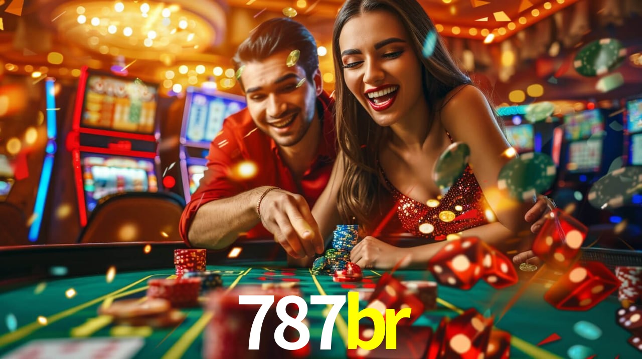 Promoções Sazonais 787br