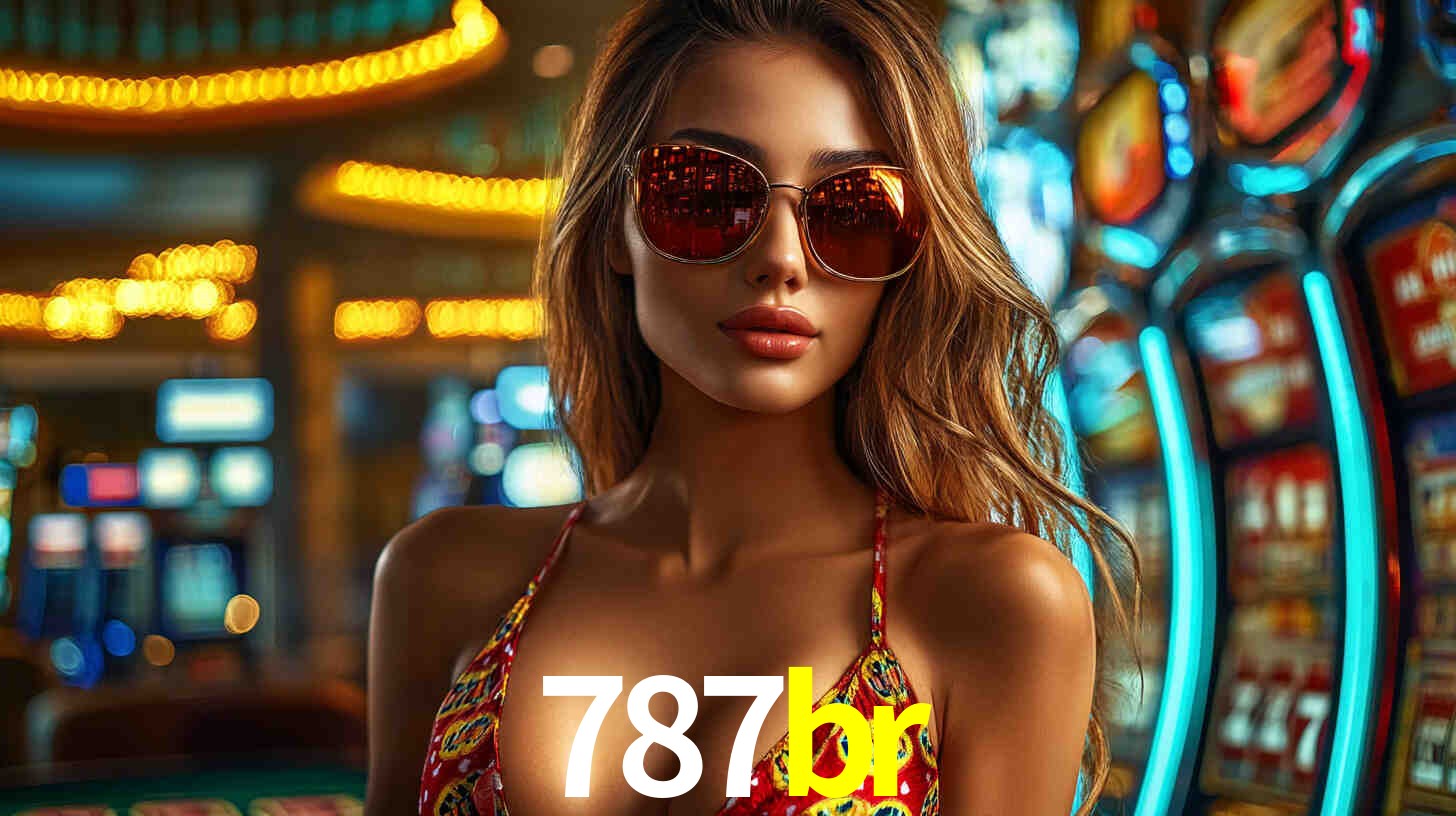 787br App Interface