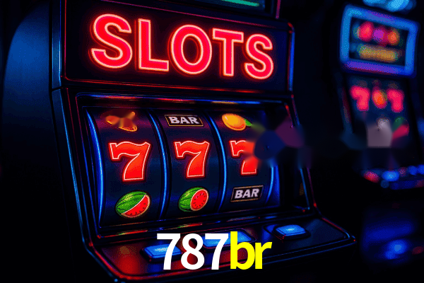 Lista de jogos de slot na 787br