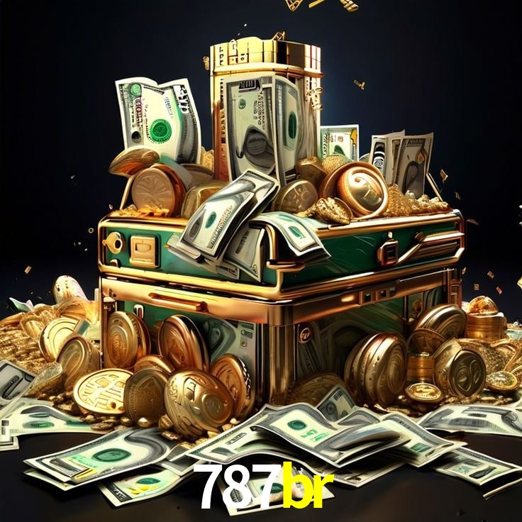 Jogos de Slot 787br