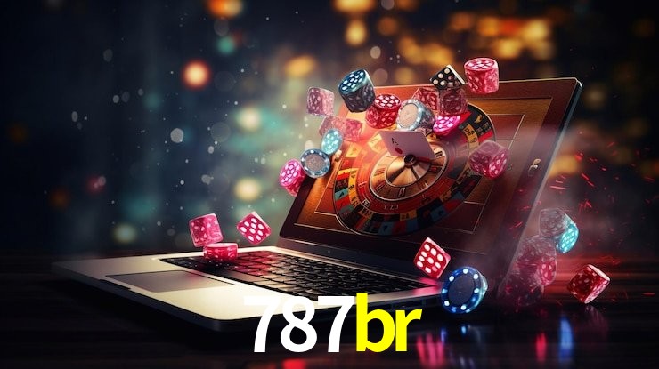 Interface do App 787br