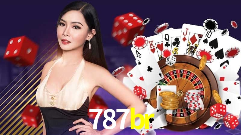 Mesa de Blackjack 787br