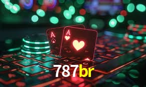 Provedores de Jogos 787br