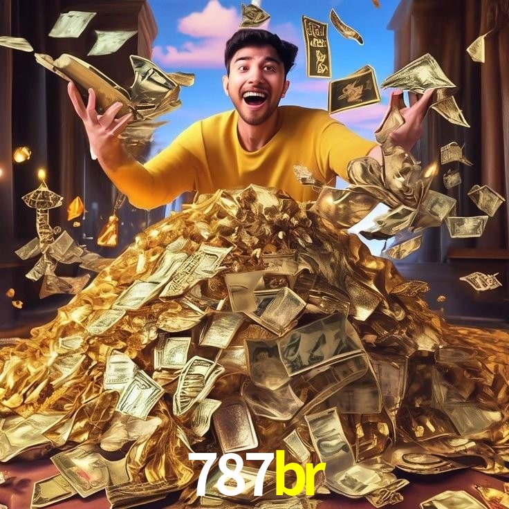 Estatísticas Esportivas 787br