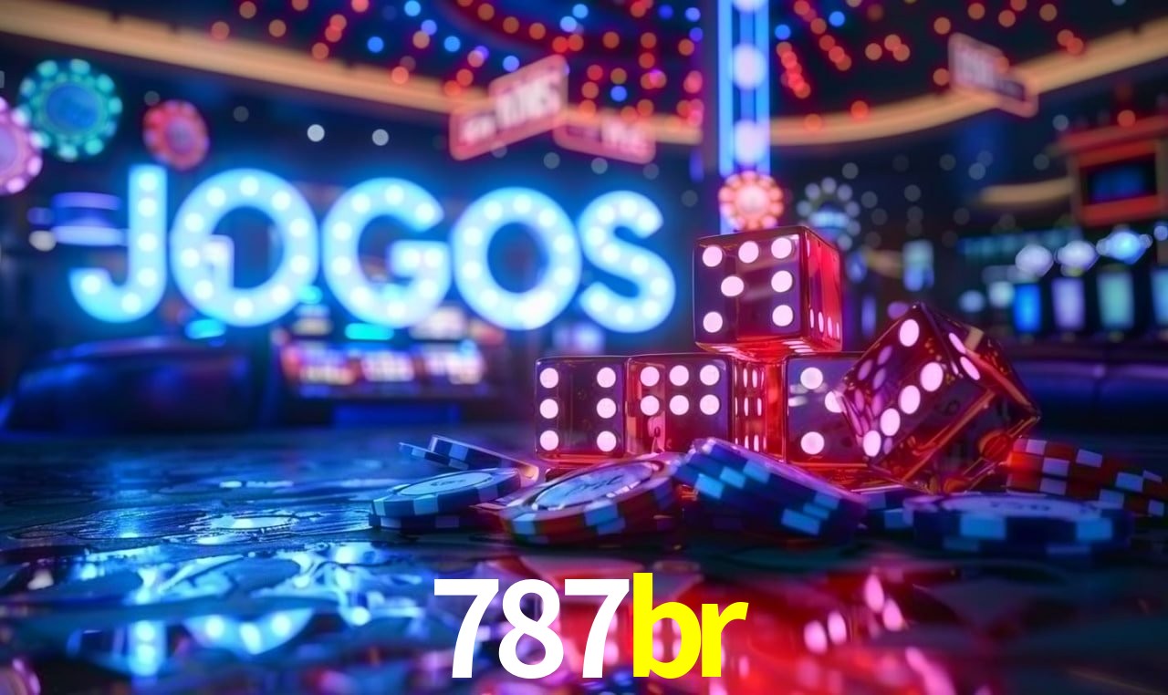 Casino VIP 787br