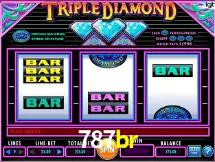Descubra a Magia dos Jogos de Arcade no 787br