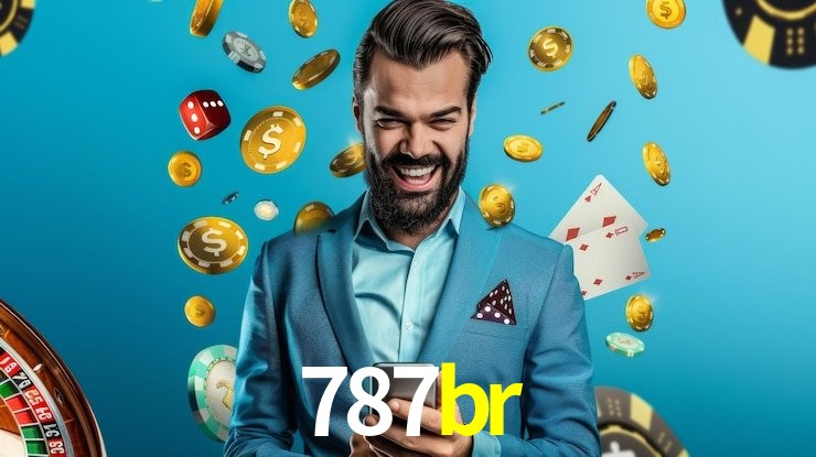 Slot Games 787br