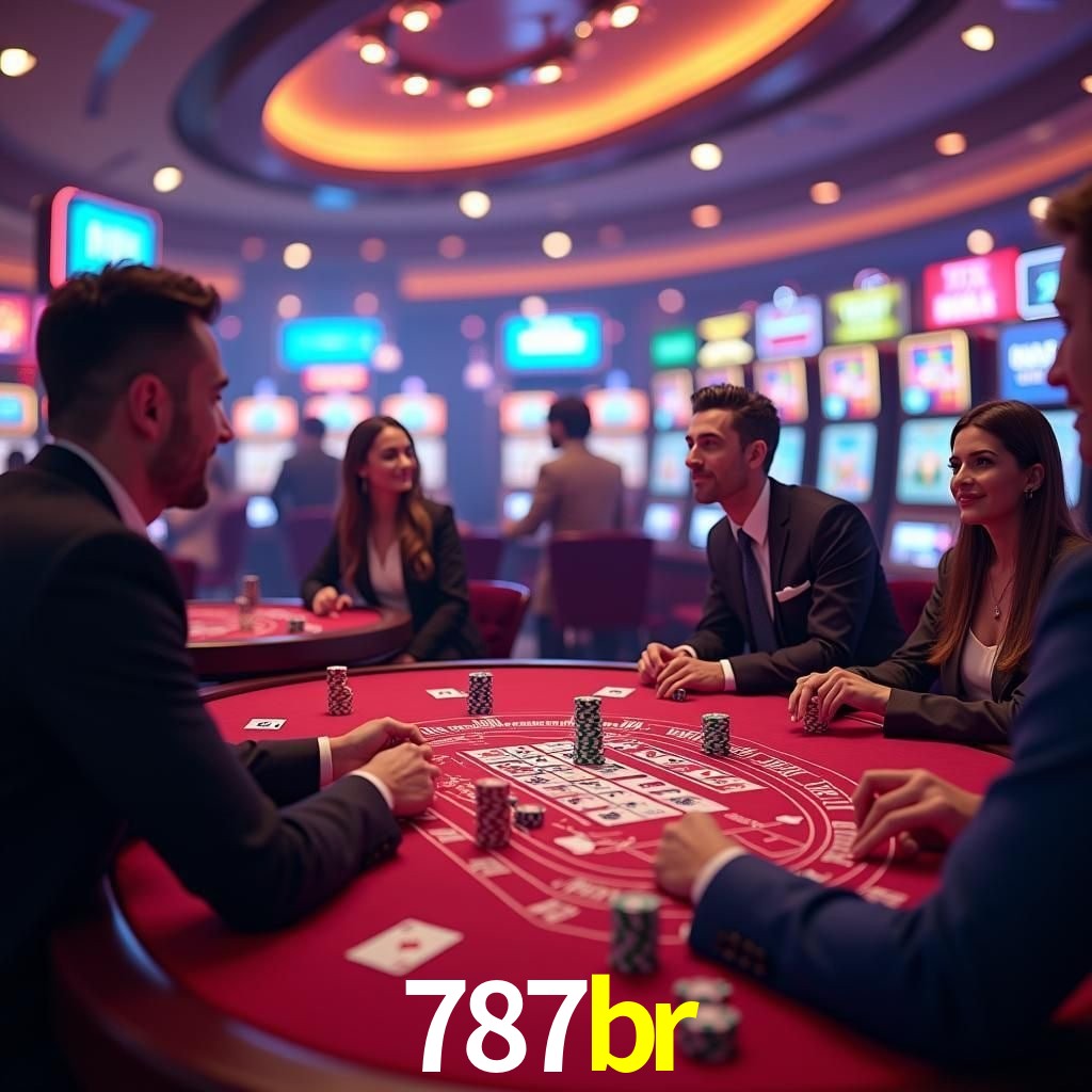 Estatísticas Crash Games 787br