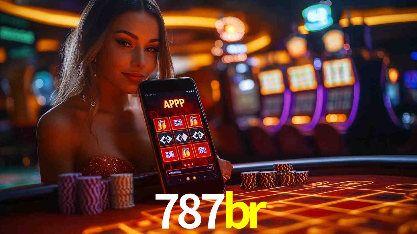 Descubra o Programa VIP da 787br: Vantagens Exclusivas para Jogadores