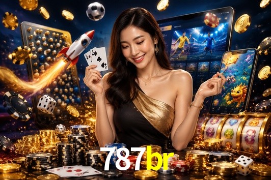 Account Benefits 787br