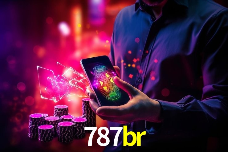 Apostas de Futebol 787br