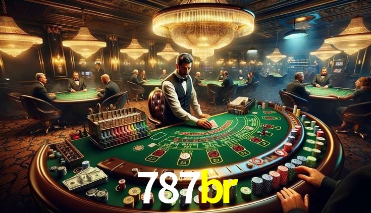 Gates of Olympus 787br
