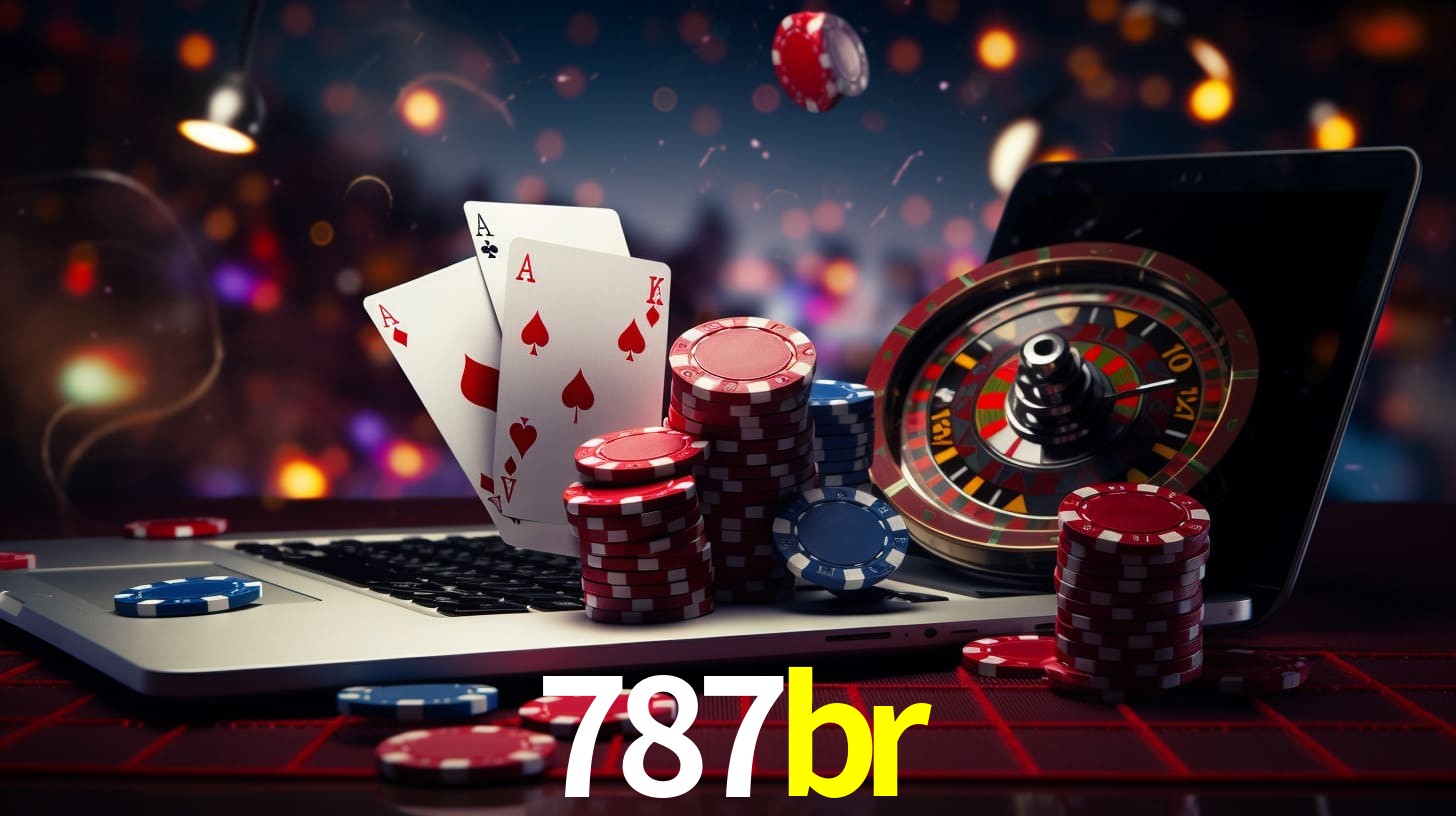 Live Casino 787br