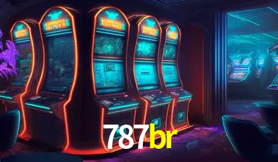 Desvendando o Mundo dos Jogos Virtuais na 787br
