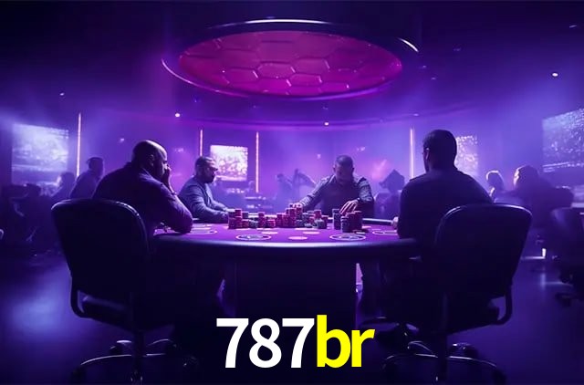 Login Seguro 787br