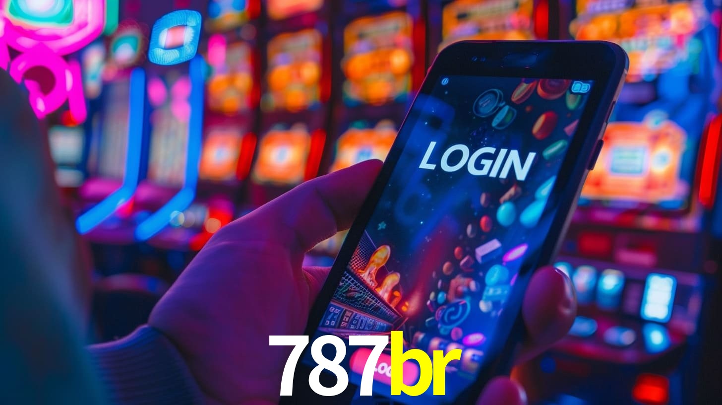 Apostas de Tênis 787br