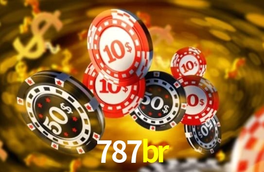 Estatísticas do Jogo 787br