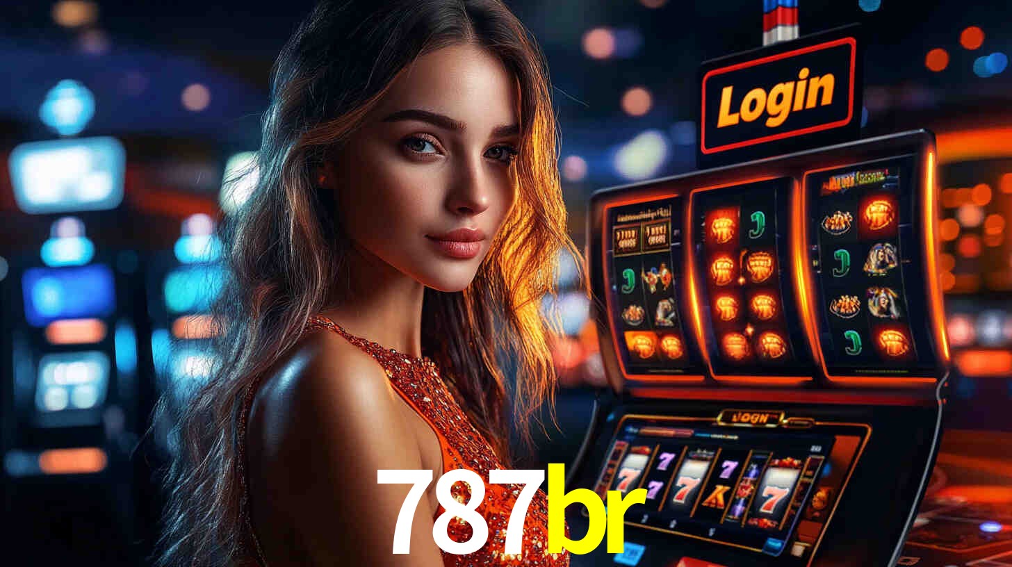 Sinta a adrenalina dos jogos de cassino com 787br