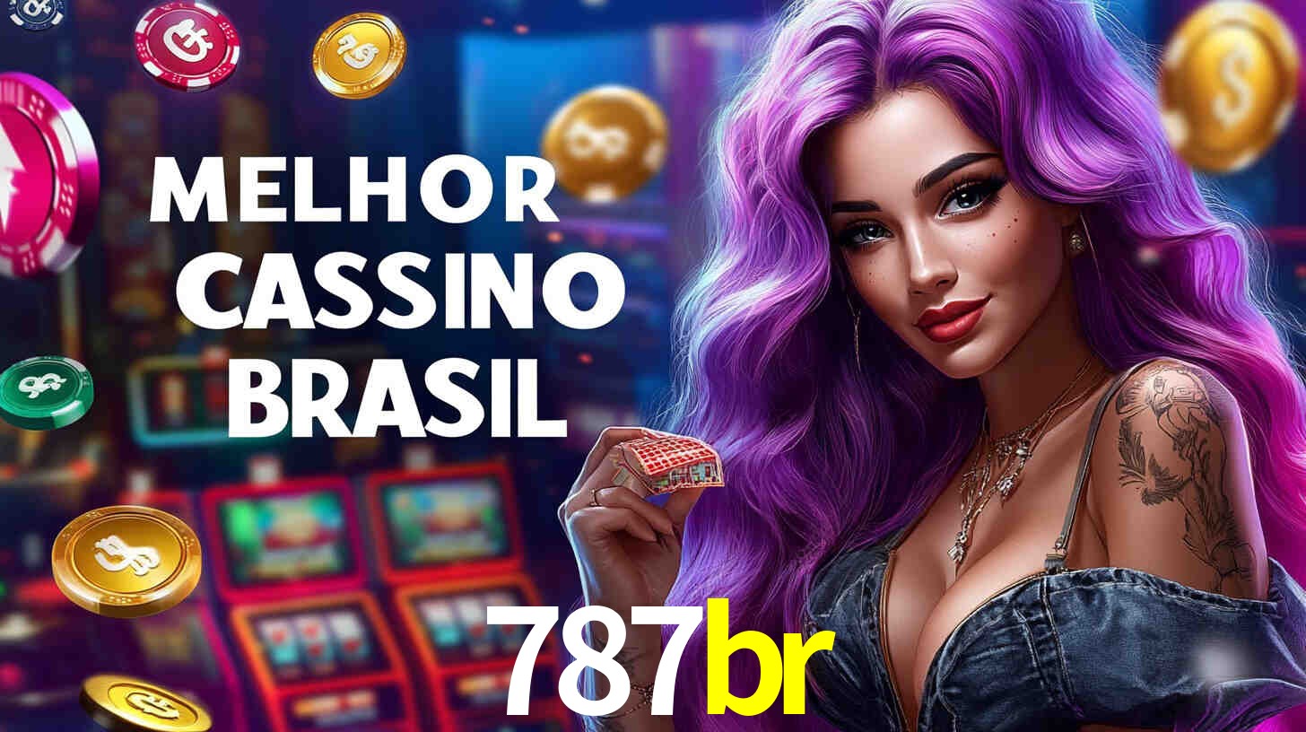 Inovações de Jogos na 787br: O Futuro das Experiências Interativas