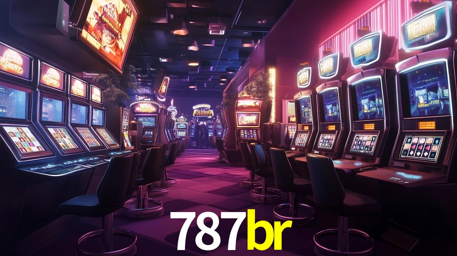 Ofertas Imperdíveis na 787br: Promoções e Bônus Que Valem a Pena