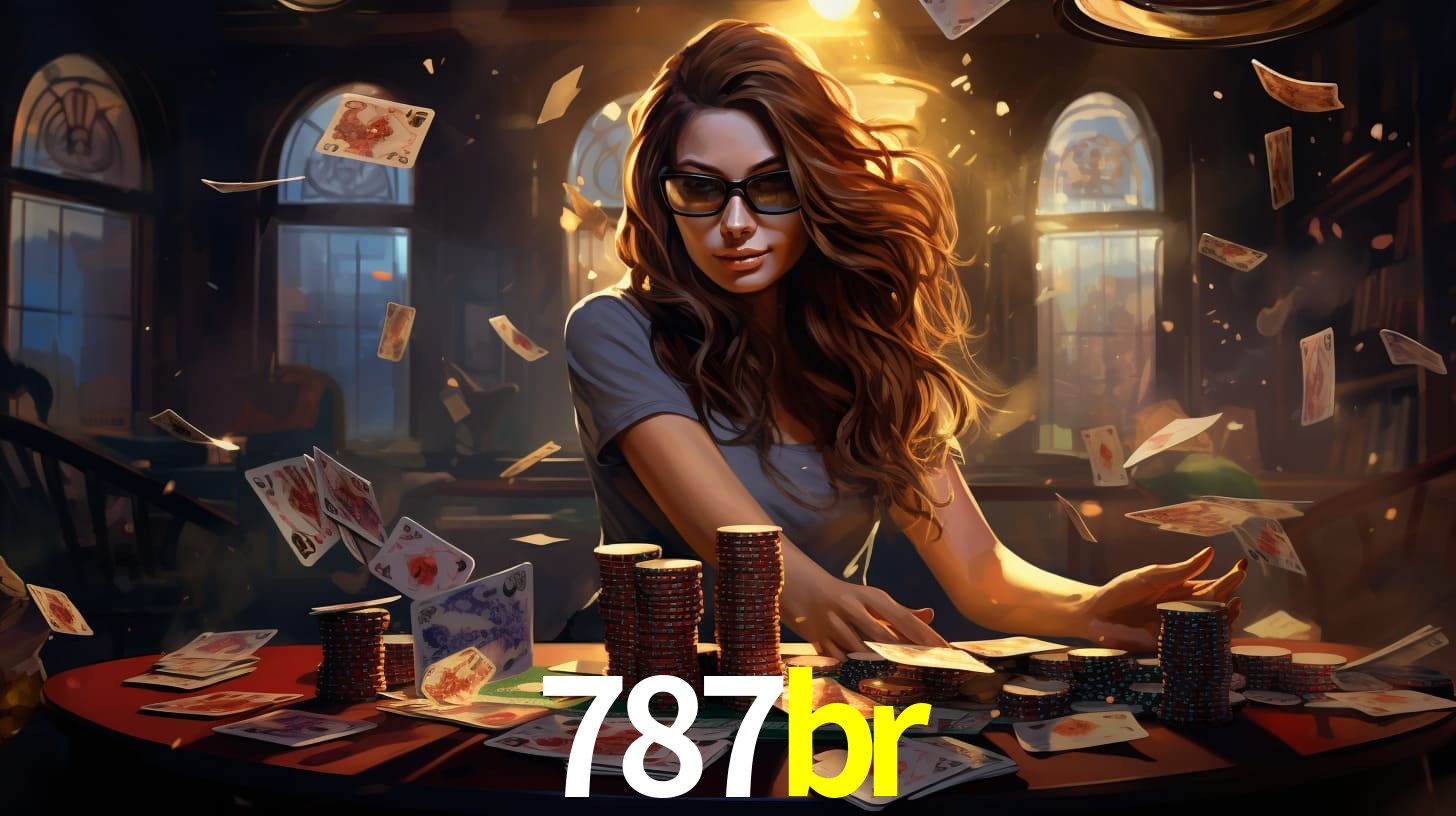 Blackjack Table 787br