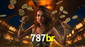 Game Statistics 787br