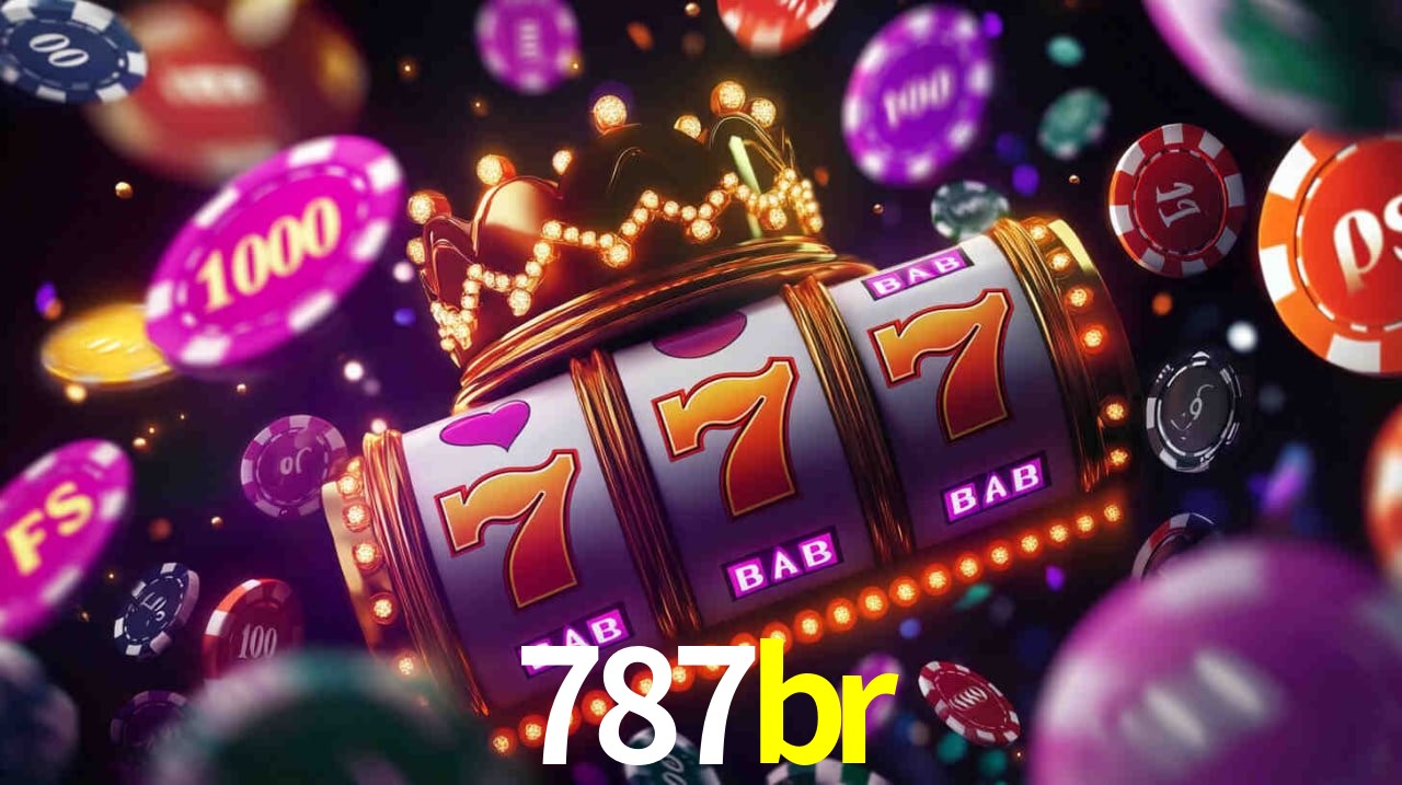 Live Casino 787br
