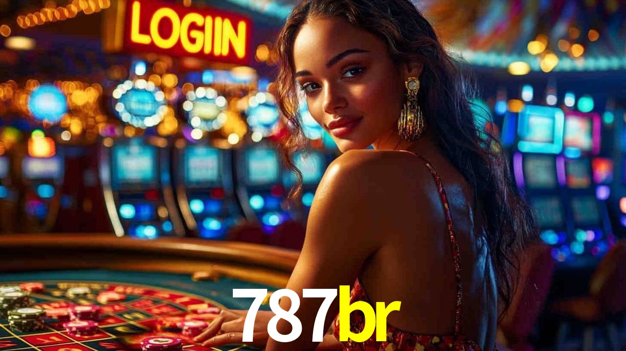 Sistemas de Segurança 787br