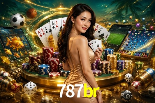 VIP Casino 787br