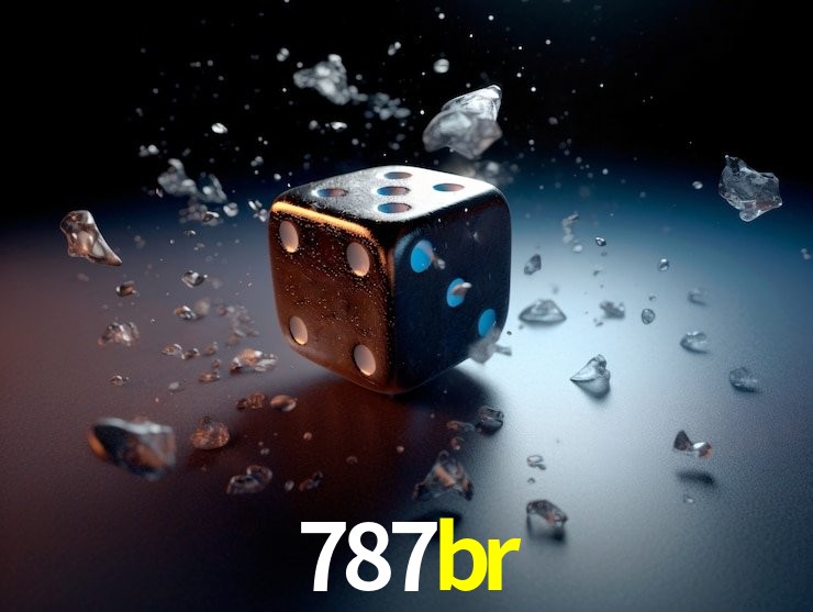 Catálogo de jogos na 787br