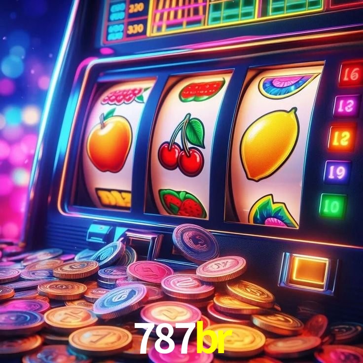 Casino Ao Vivo 787br