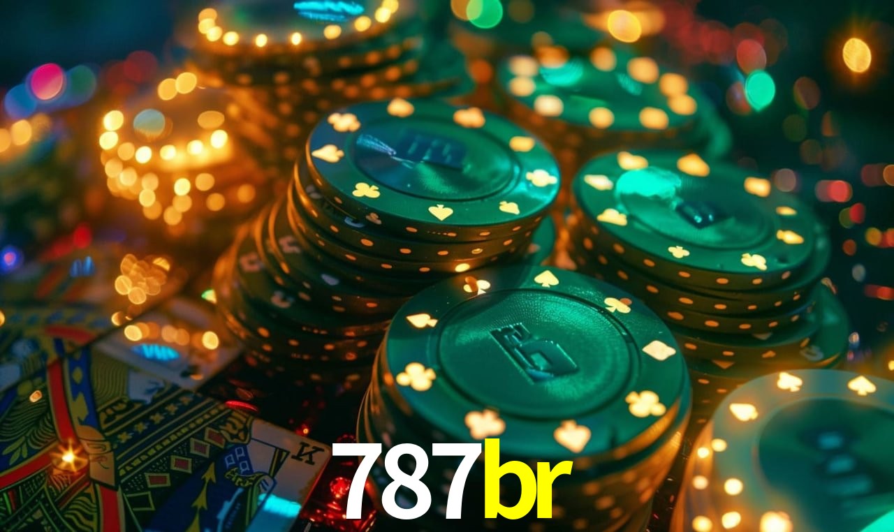 Recursos de Bônus 787br