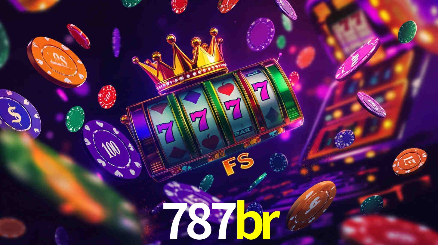 Welcome Bonus 787br