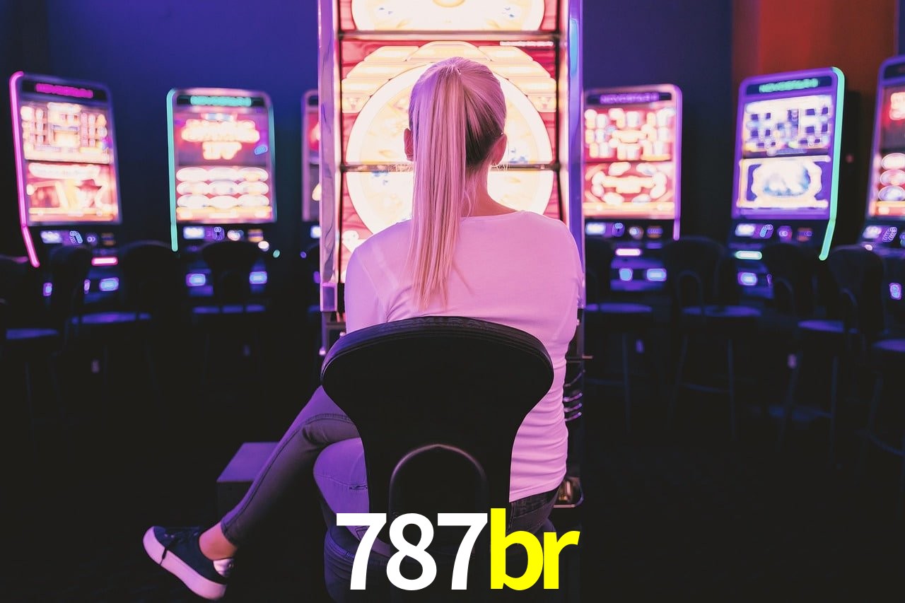 Game Providers 787br