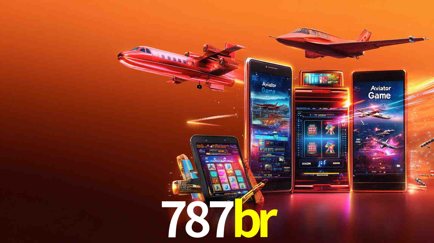 Descubra a Essência do 787br: Nossa História e Compromissos