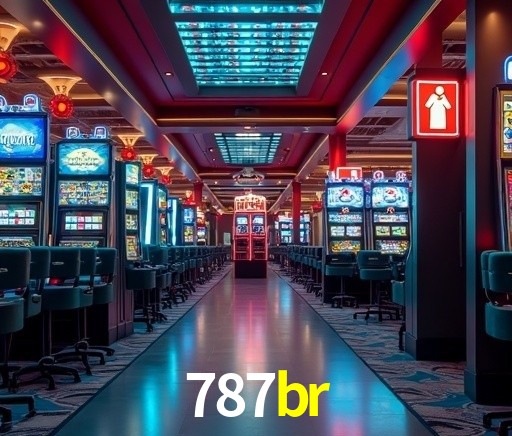 cassino 787br