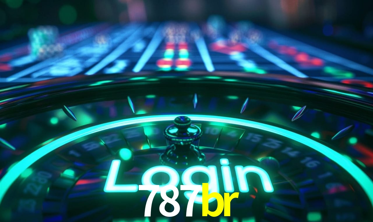 Casino Ao Vivo 787br