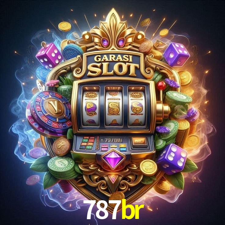 Recursos de Bônus 787br