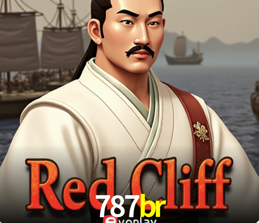 Descubra o Mundo do Cassino Online com 787br