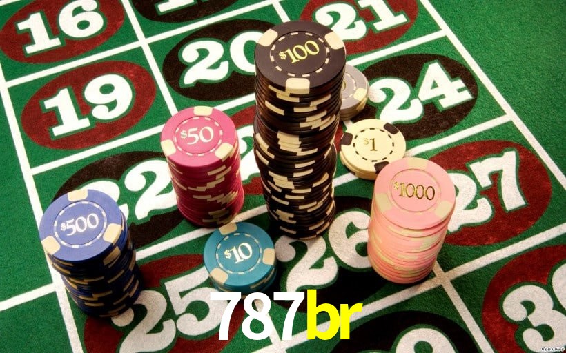 Provedores de Jogos 787br