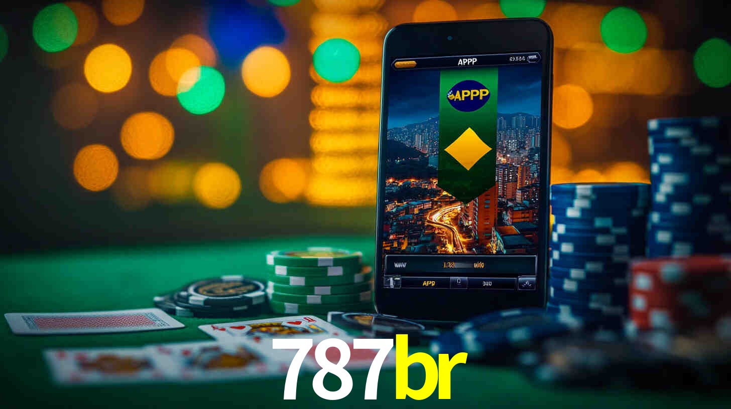Apostas de Futebol 787br