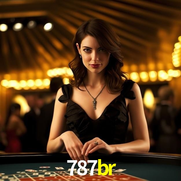 Estatísticas Esportivas 787br