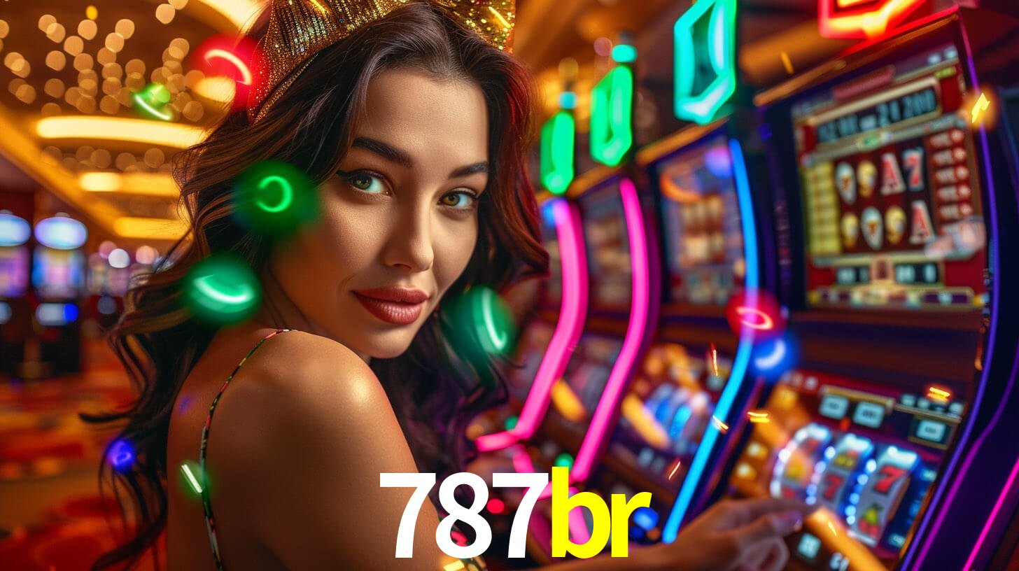Jogos Exclusivos 787br